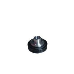 CRANKSHAFT PULLEY - POLEA...