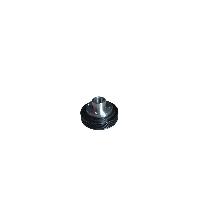 CRANKSHAFT PULLEY - POLEA DEL CIGÜEÑAL HA10007719