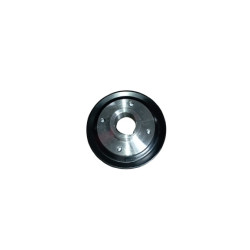 CRANKSHAFT PULLEY - POLEA DEL CIGÜEÑAL HA10007719
