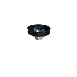 CRANKSHAFT PULLEY - POLEA DEL CIGÜEÑAL HA10007719