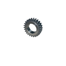 TIMING GEAR OF THE...