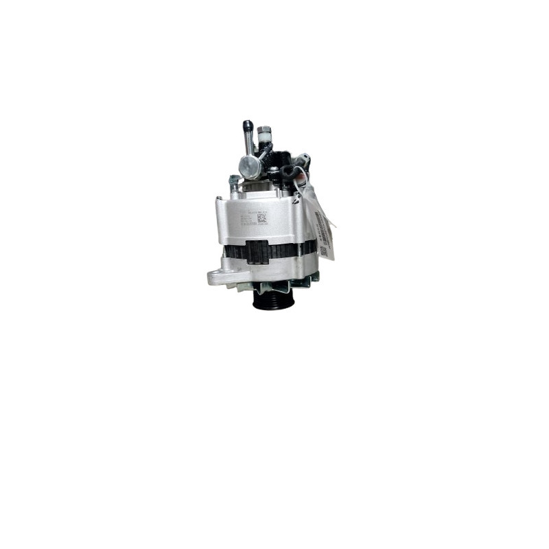 GENERATOR 28V-55A - GENERADOR 28V-55A HC289