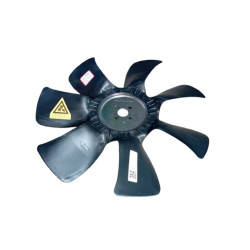 FAN ASSEMBLY - CONJUNTO DE...