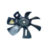 FAN ASSEMBLY - CONJUNTO DE VENTILADOR HA10010319