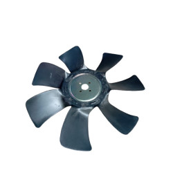 FAN ASSEMBLY - CONJUNTO DE VENTILADOR HA10010319