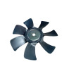 FAN ASSEMBLY - CONJUNTO DE VENTILADOR HA10010319