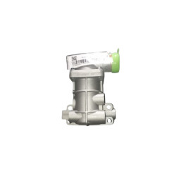 THERMOSTAT ASSEMBLY -...