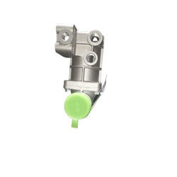 THERMOSTAT ASSEMBLY - CONJUNTO DE TERMOSTATO HA10003257