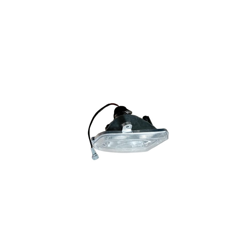 RIGHT-FRONT FOG LAMP - LÁMPARA ANTINIEBLA DELANTERA DERECHA 41161001580P131A