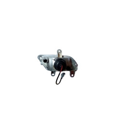 RIGHT-FRONT FOG LAMP - LÁMPARA ANTINIEBLA DELANTERA DERECHA 41161001580P131A