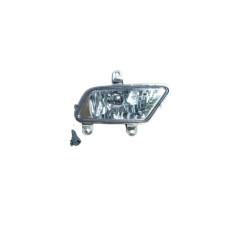 RIGHT-FRONT FOG LAMP - LÁMPARA ANTINIEBLA DELANTERA DERECHA 41161001580P131A