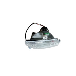 LEFT-FRONT FOG LAMP -...