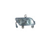 LEFT-FRONT FOG LAMP - LÁMPARA ANTINIEBLA DELANTERA IZQUIERDA 41162001580P131A