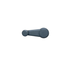 WINDOW WINDER HANDLE REAR...