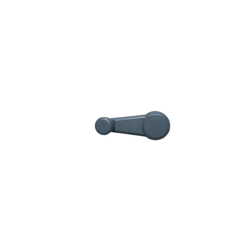 WINDOW WINDER HANDLE REAR DOOR - MANIVELA ELEVALUNAS PUERTA TRASERA