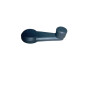 WINDOW WINDER HANDLE REAR DOOR - MANIVELA ELEVALUNAS PUERTA TRASERA