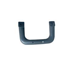 FRONT DOOR PULLING ROD - SUJETADOR TRACCIÓN PUERTA 82154001680D111A