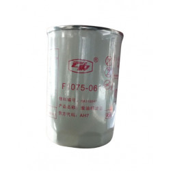 FILTRO DE COMBUSTIBLE YUNNEI YN38 F1075-061