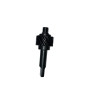 TRANSMISSION GEAR SHAFT - PIÑÓN DE BOMBA DE ACEITE 4100QB0103D011
