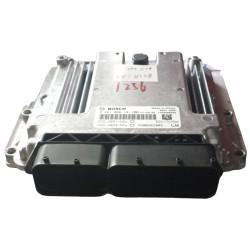 ELECTRONIC CONTROL UNIT - UNIDAD DE CONTROL ELECTRICO HA1256