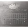 FENDER - DEFENSA EJE DELANTERA LH 51011201086D310A