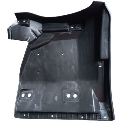 FENDER - DEFENSA EJE DELANTERA LH 51011201086D310A