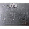 FENDER - DEFENSA EJE DELANTERA RH 51011211086D310A