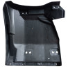 FENDER - DEFENSA EJE DELANTERA RH 51011211086D310A