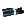 WATER OUTLET PIPE - MANGUERA DE RADIADOR SUPERIOR 13034001031D100B