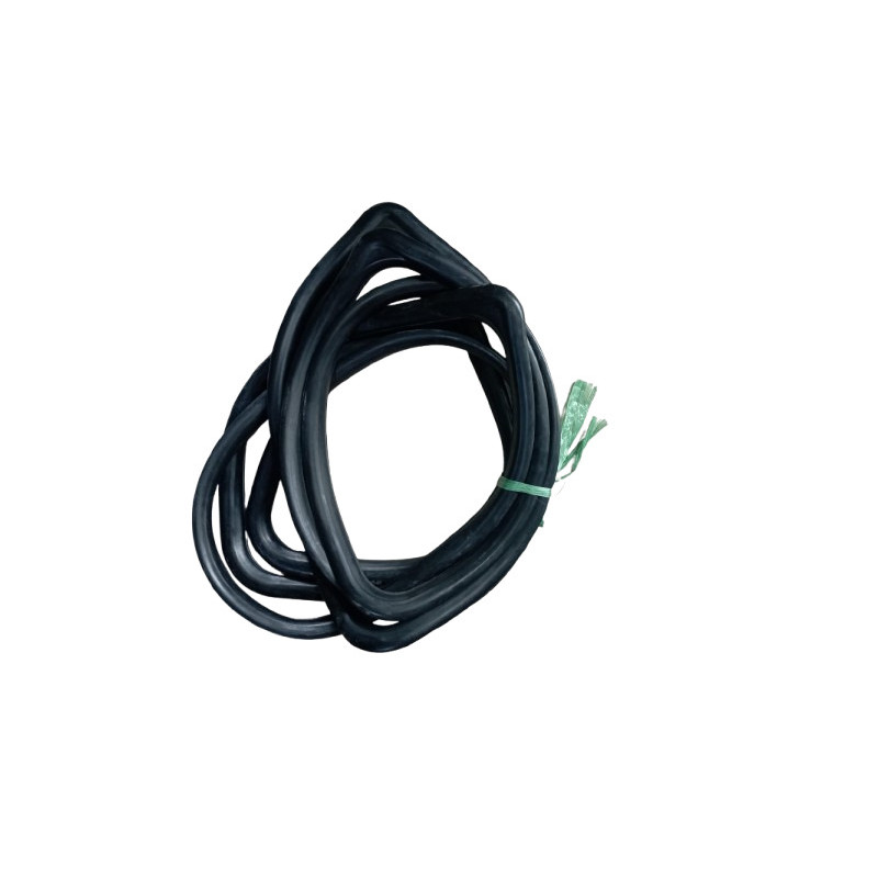 SEALING STRIP FOR FRONT WINDSHIELD - BANDA DE SELLADO PARABRISA DELANTERO 52062001580D311A