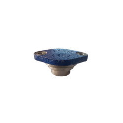 OIL PUMP UPPER SHAFT SLEEVE...