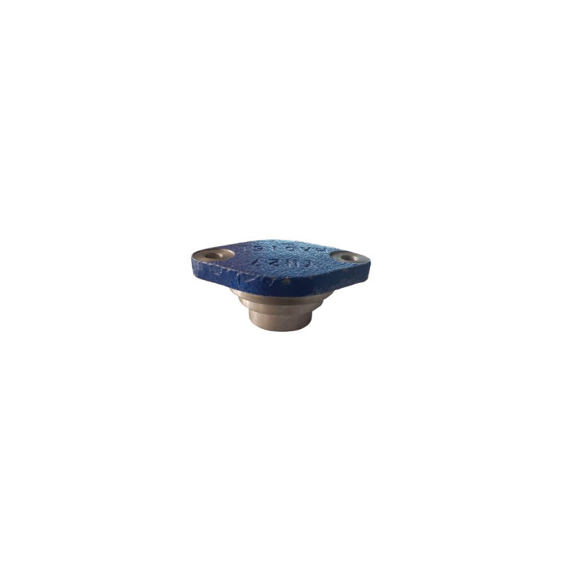 OIL PUMP UPPER SHAFT SLEEVE COVER - TAPA SUPERIOR DEL MANGUITO DEL EJE DE LA BOMBA DE ACEITE 4100QB01025A