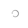 BAFFLE RING - ANILLO DEFLECTOR GB89311986