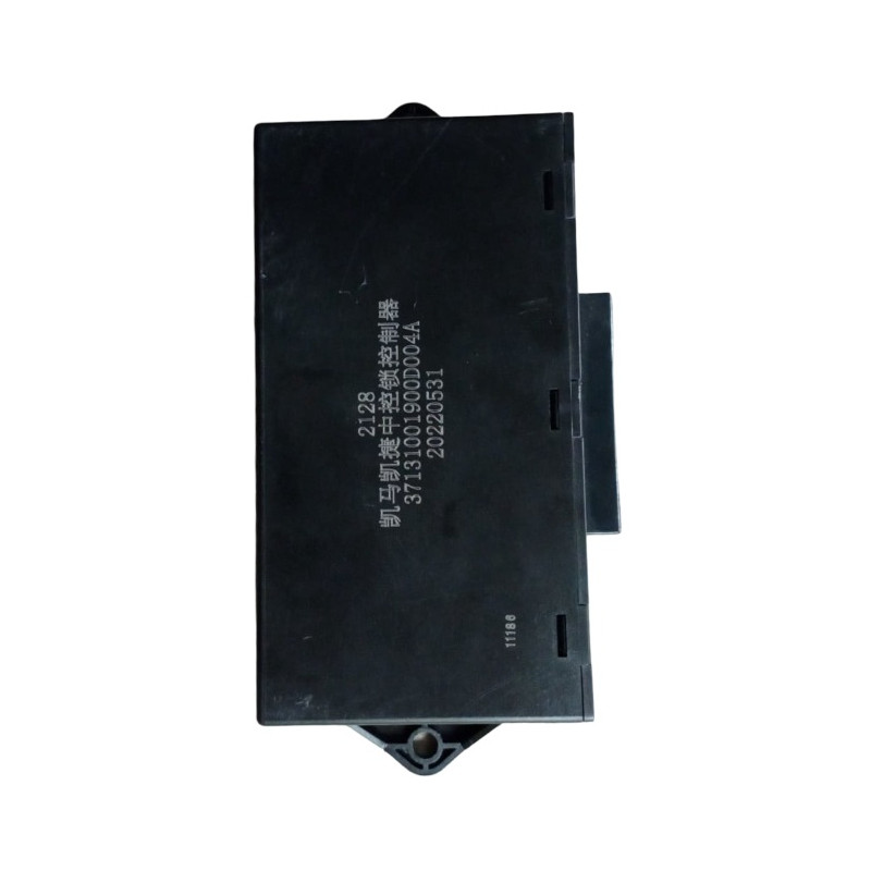MODULADOR DE BLOQUEO CENTRAL 37131001900D004A