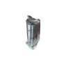 PISTON PIN - PIN DE PISTON HA03011