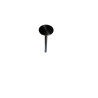 INTAKE VALVE - VALVULA DE ADMISION HA03309