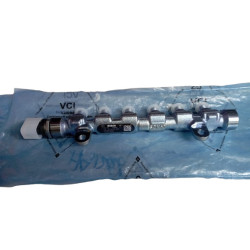 RAIL WITH RAIL PRESSURE SENSOR - RIEL CON SENSOR DE PRESION DE RIEL HA1206