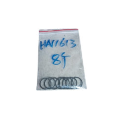 OIL ATOMIZER O-RING -...